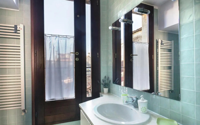 MANSARDINA - 1 min from Accademia - duplex stylish and cosy