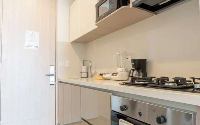 Salguero Suites By HostPro
