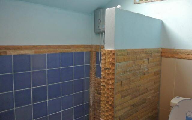 Goodview Nangrong Guesthouse