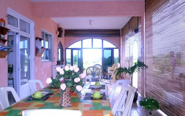 Villa Victoria