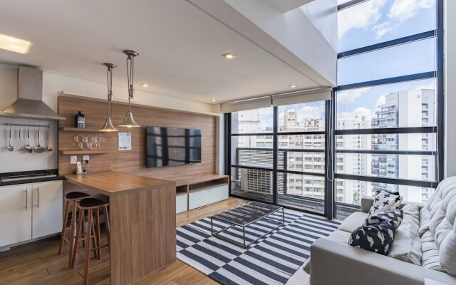 Urbano Duplex
