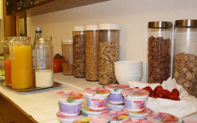 Hotel Garni Schilling