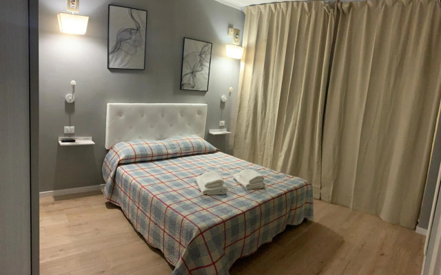 Marconi 30 Apartment