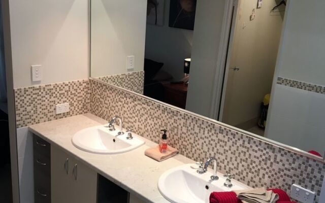 MANDURAH on the TERRACE