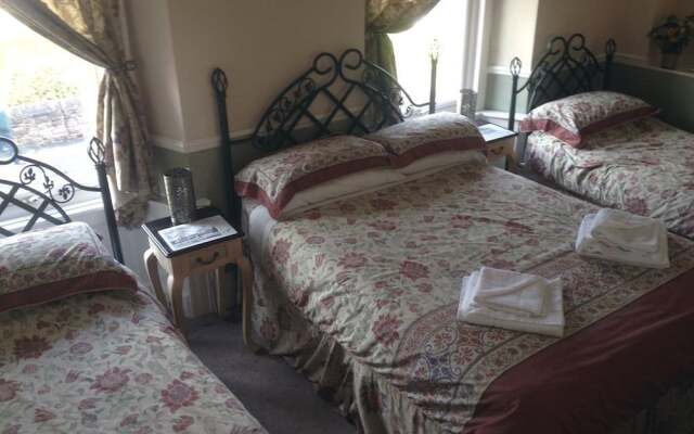 Tynedale Guest House