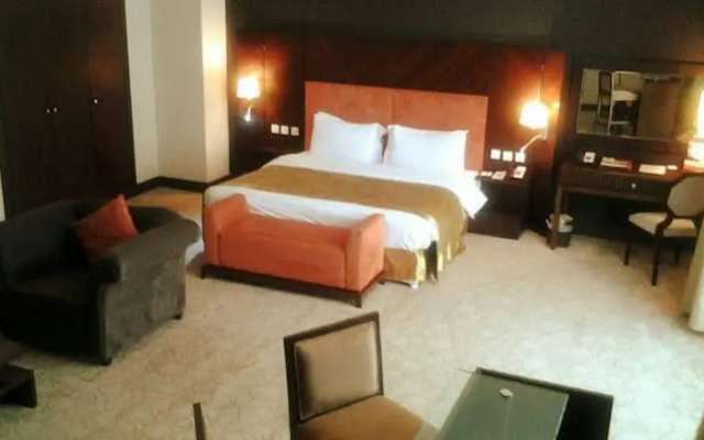 Swiss Belhotel Doha