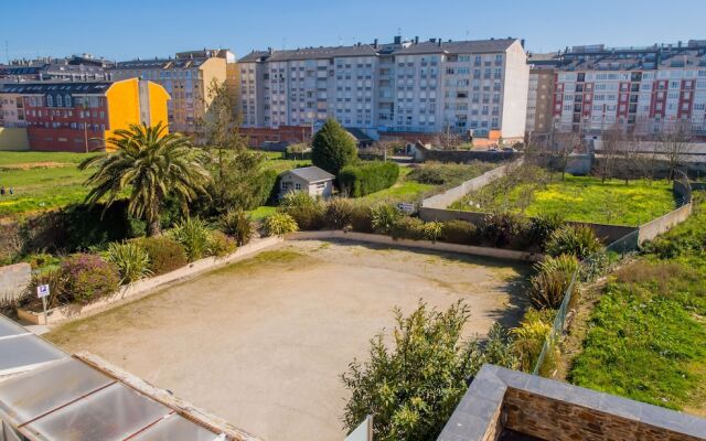 Casona de Lazúrtegui