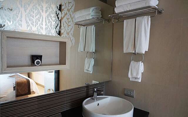 Syama Mansion Phromphong