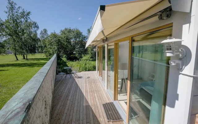 The Skylight Villa