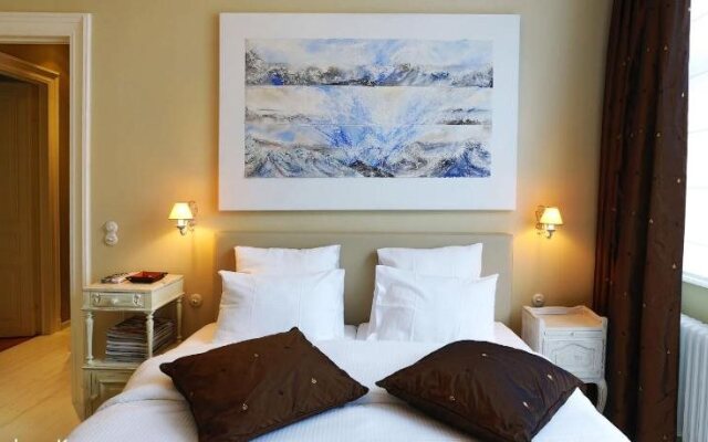 B&B Huyze Elimonica