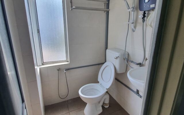 SPOT ON 90138 Hotel Elwarda Klcity