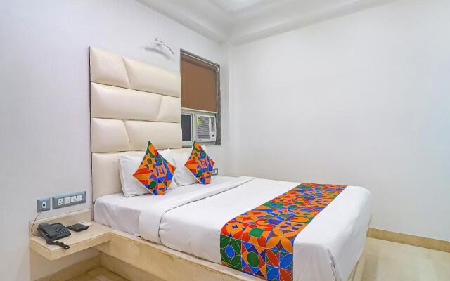 Fabhotel Ruklo