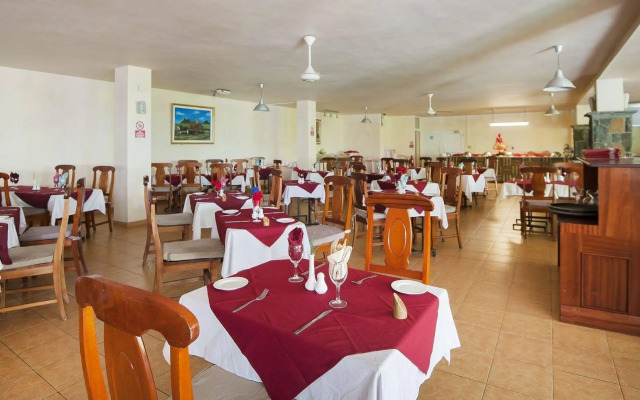 Le Palmiste Resort & Spa
