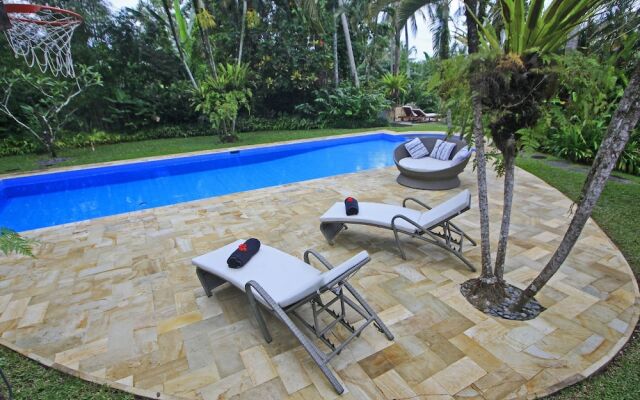 Villa Splendid