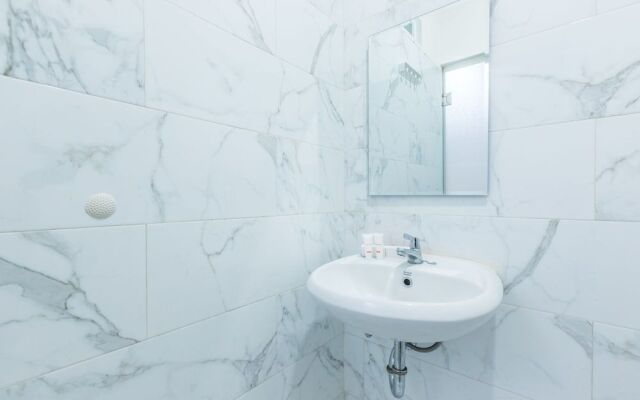 OYO 1393 Citron Syariah