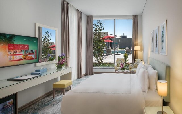 Rixos Premium Alamein