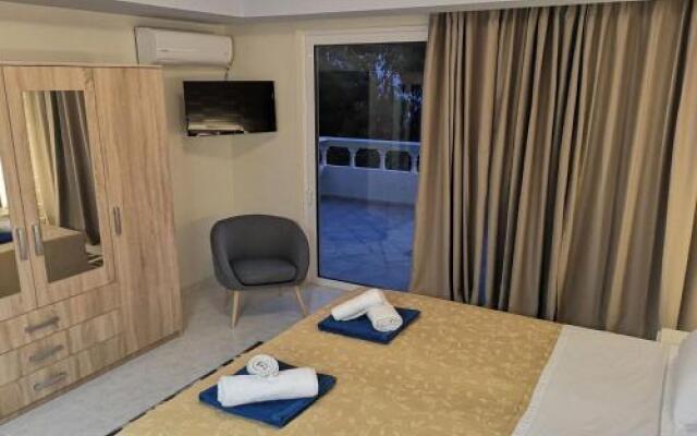 Holiday Home 4 Bedrooms - Koskinou