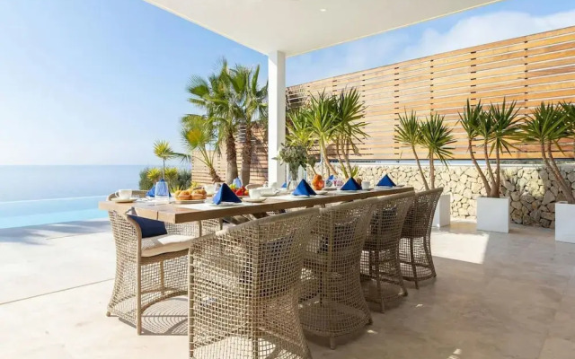 Holiday Home With Complimentary Activities