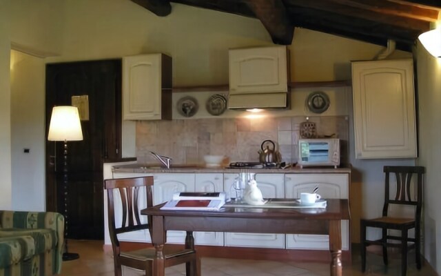 Residence Tana de' Lepri