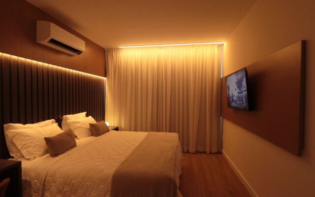 Açu Hotel