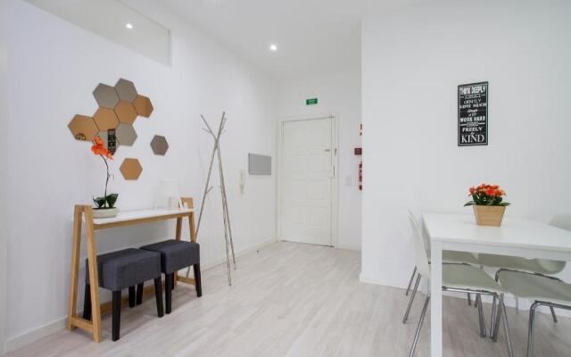 Liiiving in Porto | Santa Catarina Cosy Apartment