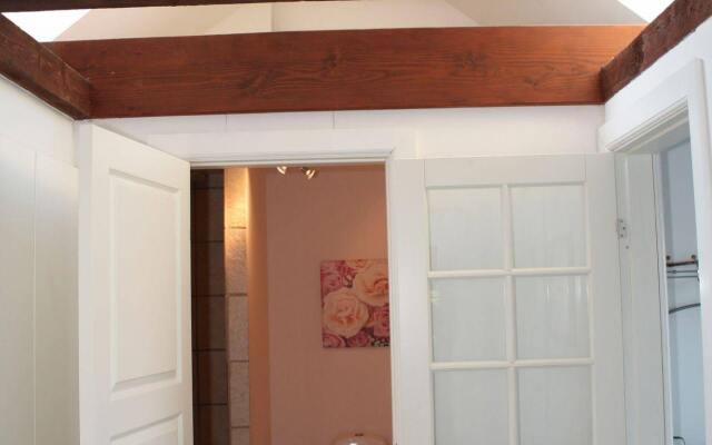 Askegården Apartments