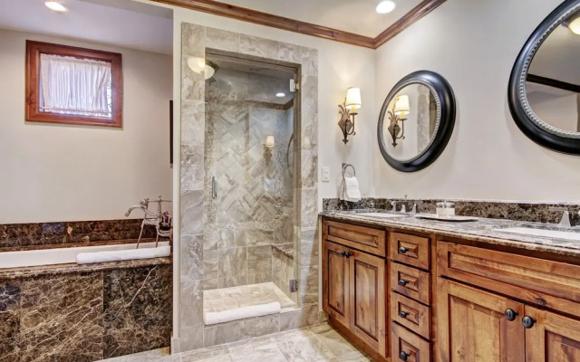 Ritz-Carlton Vail by Berkshire Hathaway HomeServices