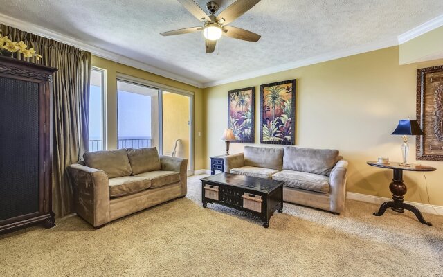 Treasure Island by Book That Condo