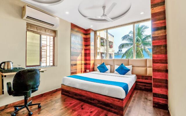 SilverKey Executive stays 24949 Park Circus
