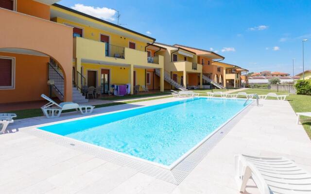 La Mimosa B03 BK in Peschiera del Garda