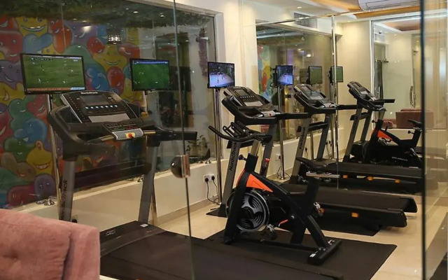 Benayet El saraya Furnished Apartments