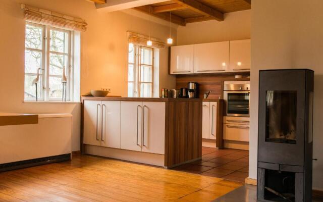 Ferienhaus Preetz 1A