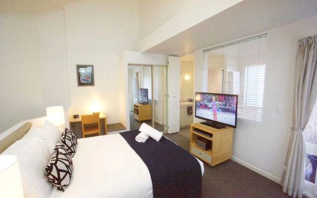 Lorne Beachfront Accommodation