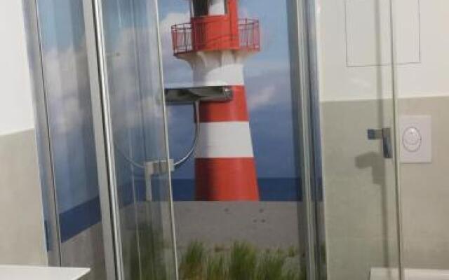 Ferienwohung Strandstraße