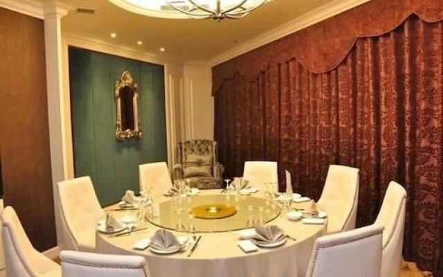 EBO Hotel Hangzhou West Lake