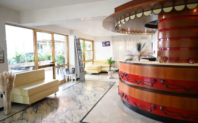 Hotel B&B Ardea Rimini