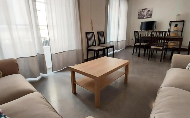 Apartamento Suite Murillo-Plaza De La Magdalena