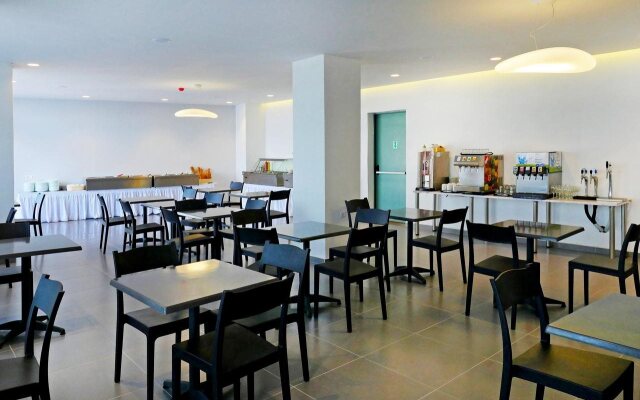 Island Resorts Maya (ex Valynakis)