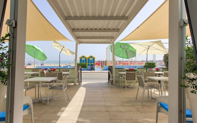 Hotel San Marco Marotta