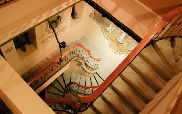 Boutique Hotel Casa Cid de León