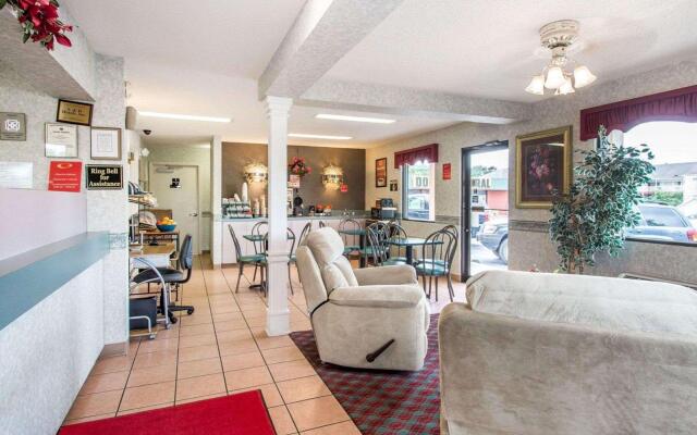 Econo Lodge Dothan