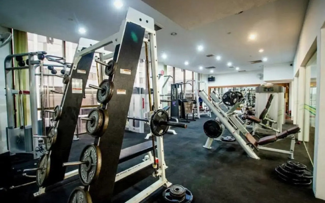 Kingwood Hotel Sibu