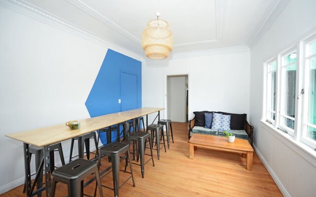 Matamata Backpackers