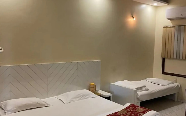 Hotel New Sunder
