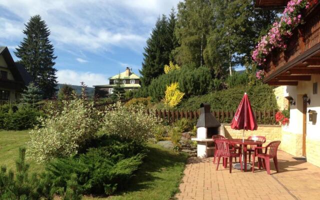 Apartmany Aneta