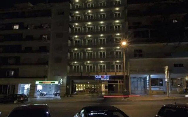 SANA Rex Hotel