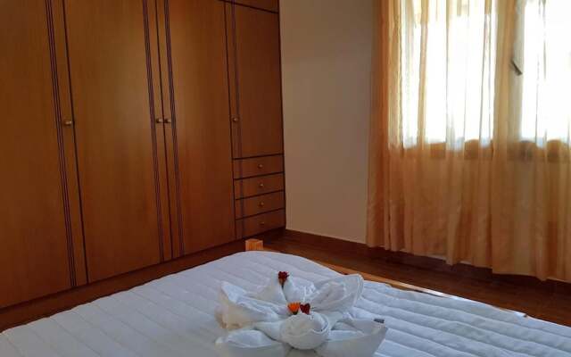 Eftihia s Traditional House