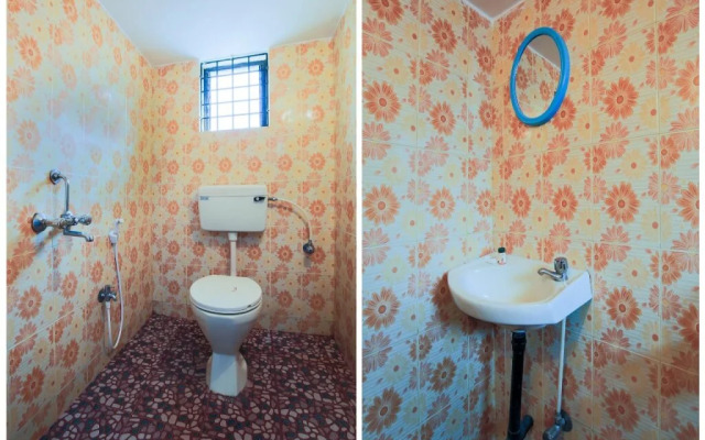 OYO 7476 Braganza Guest House