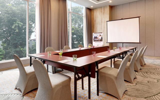 ibis Styles Bogor Pajajaran
