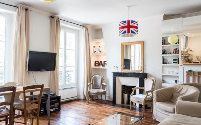 Appartement Coeur Vue